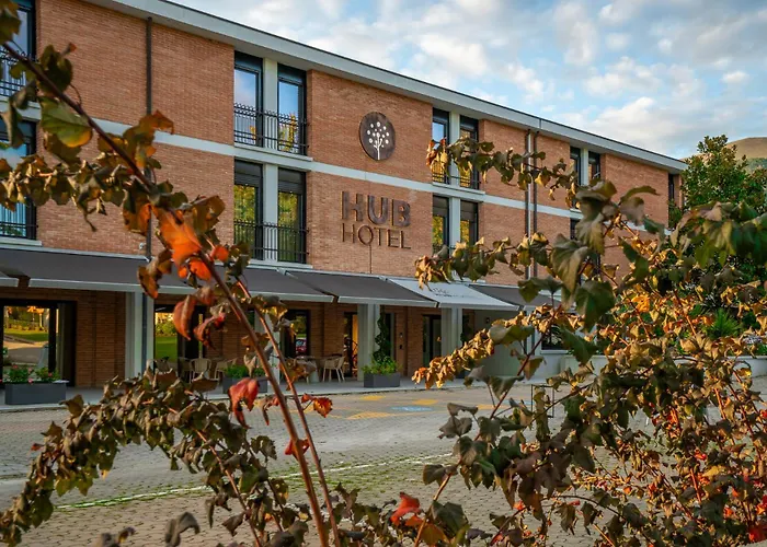 Hub Hotel
